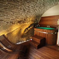 Mirutt B&B & Wellness