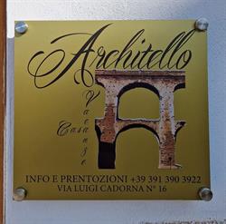Architello Casa Vacanze