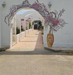 Lido Aurora Nord Manfredonia