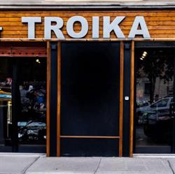 Troika Livorno
