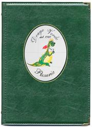 Drago Verde