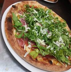 Pizzeria Da Emy