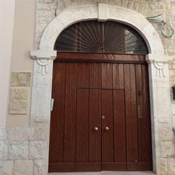Bed and Breakfast Almasol