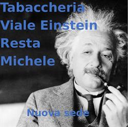 Tabaccheria Viale Einstein - Michele Resta