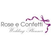 Rose e confetti
