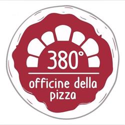 380’officine della pizza