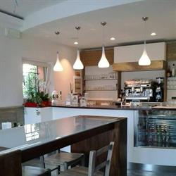 BAR Ristorante Barone Rosso