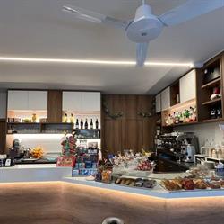 BAR Caffetteria Borghetto
