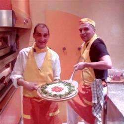 Pizzeria del Bosco