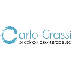 Dott. Carlo Grassi Psicologo Psicoterapeuta
