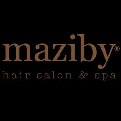 Maziby