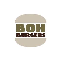 Boh Burgers