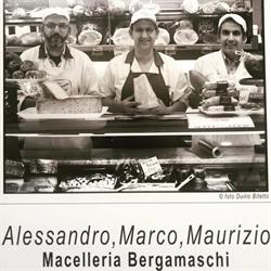 Macelleria Bergamaschi