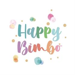 Happy Bimbo