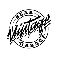 Bear Garage Vintage