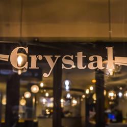 BAR CRYSTAL