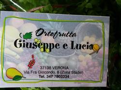 Ortofrutta Giuseppe e Lucia