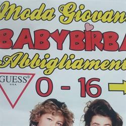 Moda Giovane  Babybirba Belvedere Marittimo