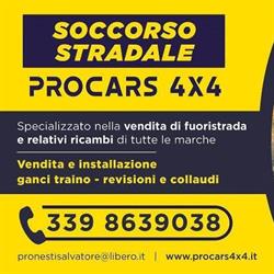 Procars 4x4