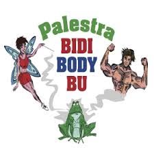 Palestra Bidi Body Bu