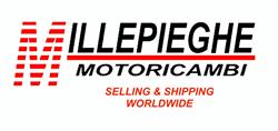 Millepieghe Motoricambi sas