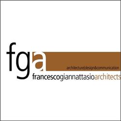 Fga francescogiannattasioarchitects
