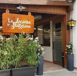 La Locanda di Staggiano