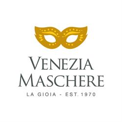 Venezia Maschere by La Gioia