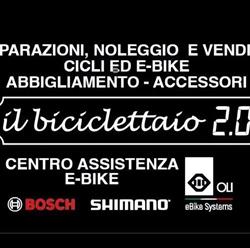 Il biciclettaio 2.0