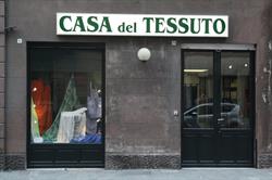 Casa del tessuto Savona