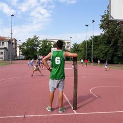 Rovereto Central Park