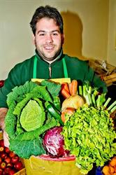 Az. agricola Alessandro Gabrielloni