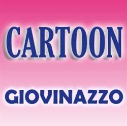 Cartoon Store Giovinazzo