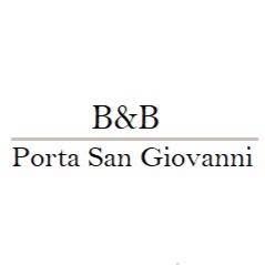 B&B Porta San Giovanni