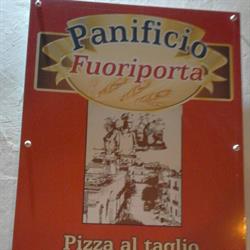 Panificio fuoriporta