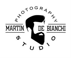 Martin de bianchi photography studio