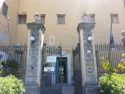 Museo Civico e Archivio Storico di Santa Maria Capua Vetere
