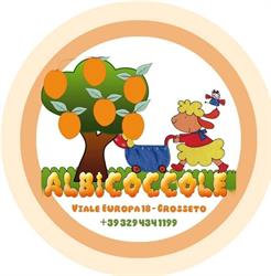 Asilo nido Albicoccole grosseto