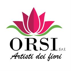 ORSI  Artisti dei fiori