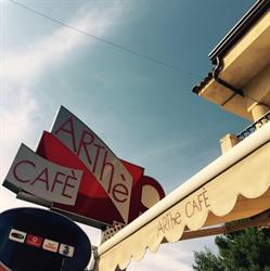 Arthè Cafè
