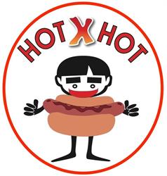 Hot x Hot
