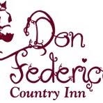 Don Federico - B&B-Agriturismo-Pet & Bike friendly- Moscufo