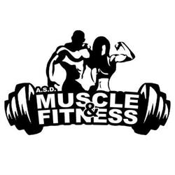 Muscle & Fitness Siculiana