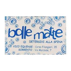 Bolle matte