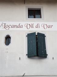 Locanda Vil di Var