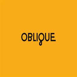 Oblique