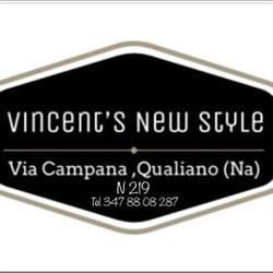 Vincents New Style