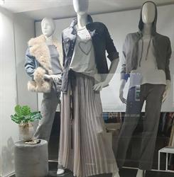 1980 Abbigliamento