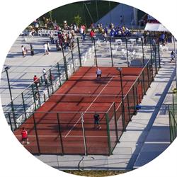 Tennis Club EIDOS