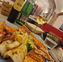 Ristorante La Ripetta